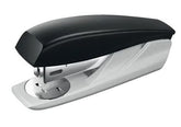 GRAPADORA PEQUEÑA OFICINA MOD 210 PETRUS NEGRO 25 HOJAS | 1 UNIDADES | (PETRUS)